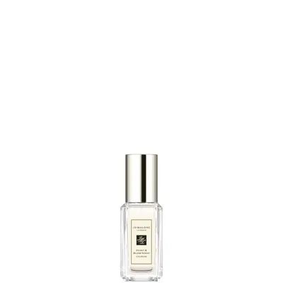 Jo Malone London Peony & Blush Suede Cologne 9ml In White