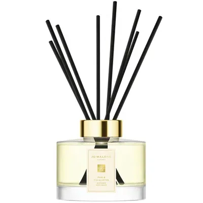 Jo Malone London Pine & Eucalyptus Diffuser 165ml In White