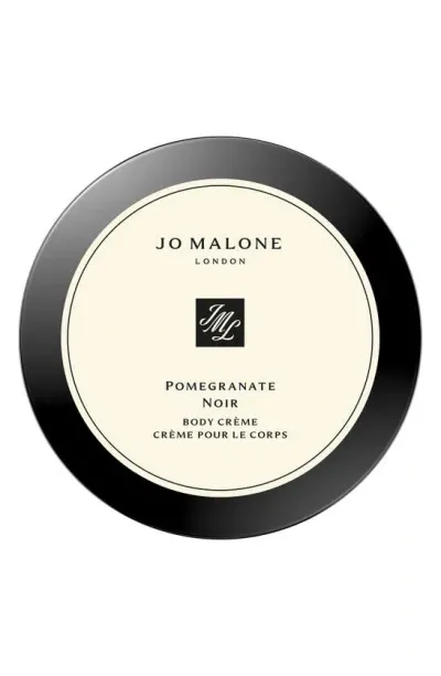 Jo Malone London ™ Pomegranate Noir Body Crème In White