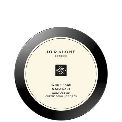 Jo Malone London Wood Sage & Sea Salt Body Crème - 175ml In White