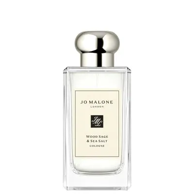 Jo Malone London Wood Sage & Sea Salt Cologne - 100ml In White