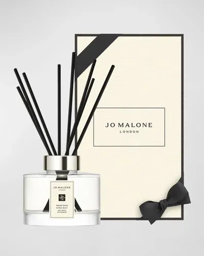 Jo Malone London Wood Sage Sea Salt Diffuser, 5.5 Oz. In White