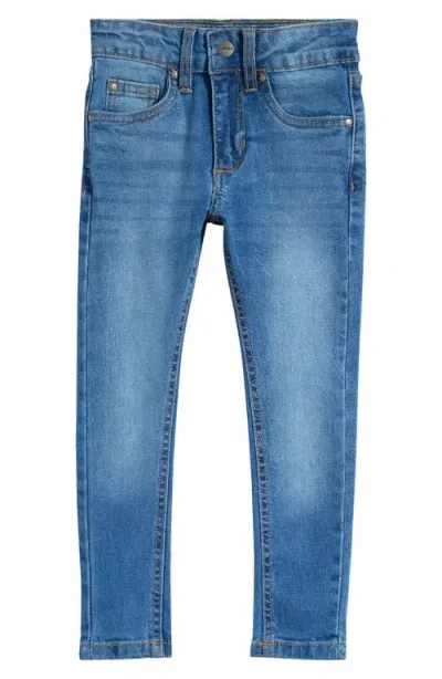 Joe's Kids' Rad Skinny Jeans In Tucker Wash