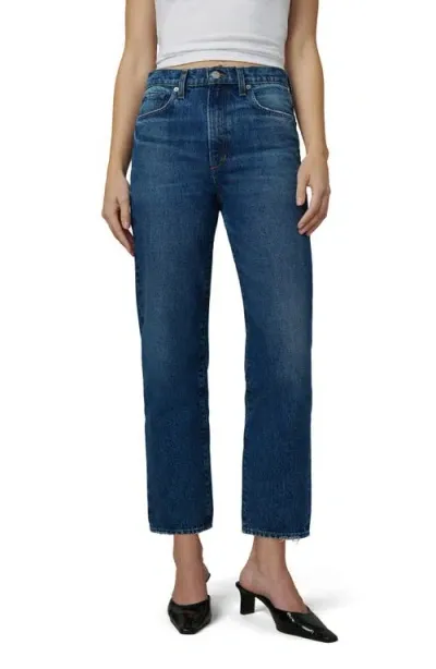 Joe's The Dani Michelle Margot Slim Ankle Jeans In Pinnacle