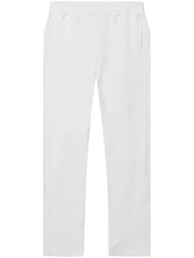 John Elliott Cambridge Track Pants In White