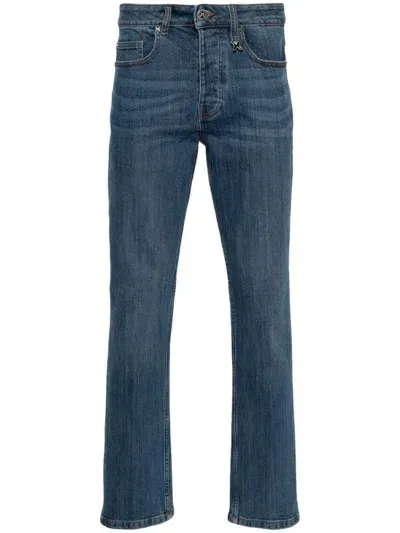 John Richmond Jeans Blue