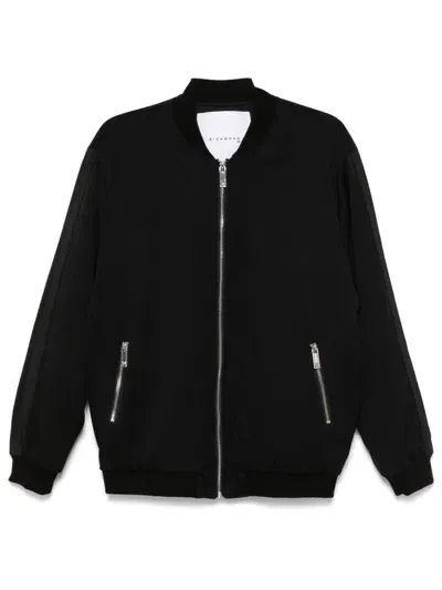 John Richmond Jackets Black