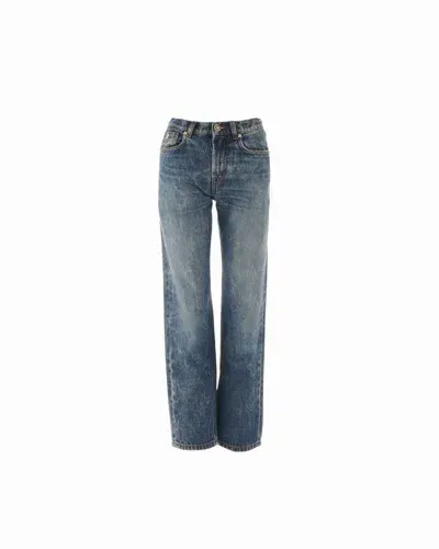 John Richmond Jeans In Blue