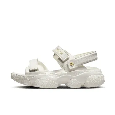 Jordan Women's  Deja Sandals In White