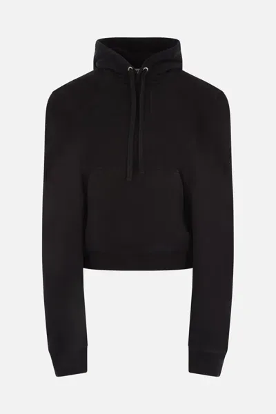 Jordanluca Sweaters In Black