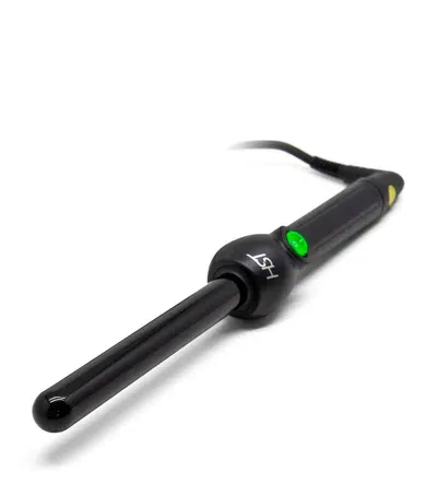 Jose Eber Hst Clipless Curling Iron In Black