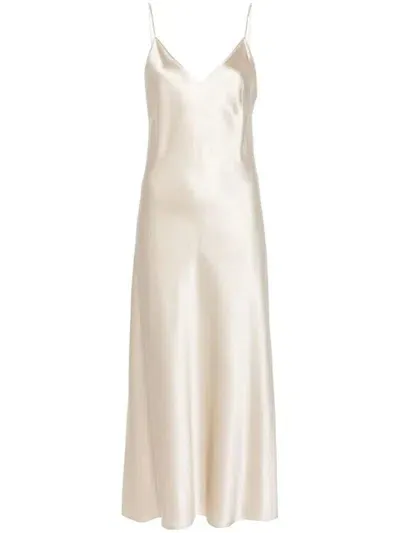 Joseph Dress In Beige