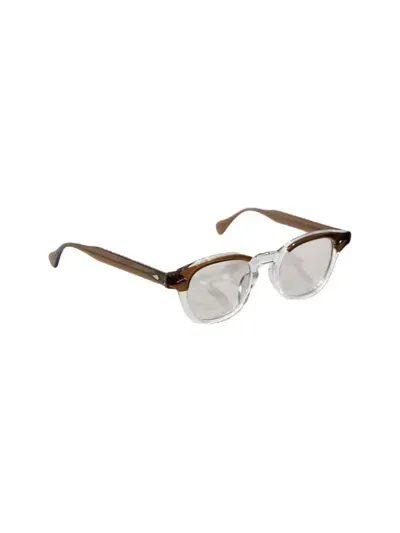 Julius Tart Optical Ar Sunglasses