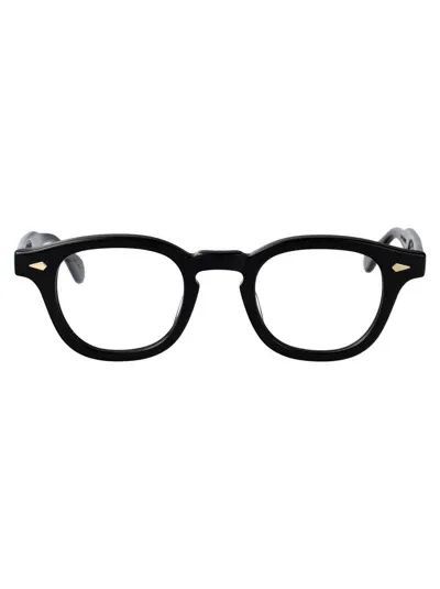 Julius Tart Optical Optical In Black|clear