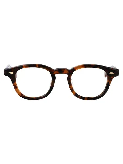 Julius Tart Optical Optical In Tortoise|clear