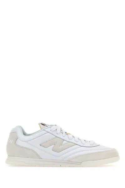 Junya Watanabe Sneakers In White