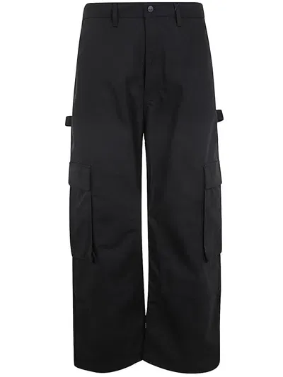 Junya Watanabe Straight In Black