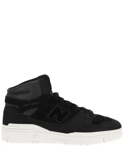 Junya Watanabe X New Balance Junya Watanabe For New Balance Sneaker In Black