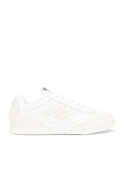 Junya Watanabe X New Balance Urc42 In White