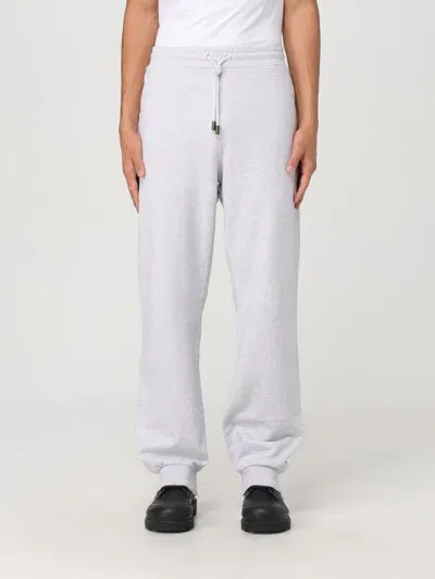 Jw Anderson Pants  Men Color Grey In Grau