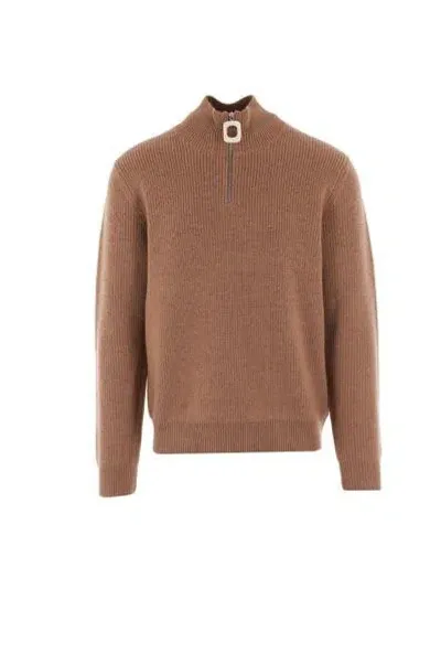 Jw Anderson Sweater  Men Color Pink