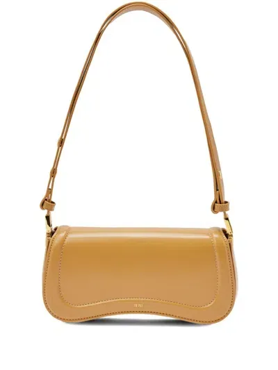 Jw Pei Joy Shoulder Bag In Orange