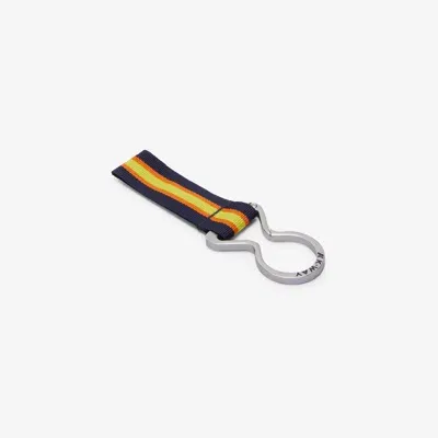 K-way Keychain In Multi