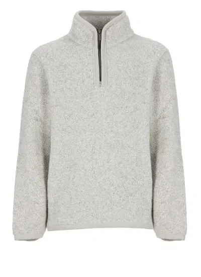 K-way Sweaters Grey