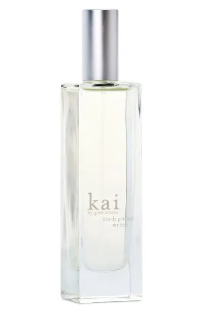 Kai Rose Perfume Oil Rollerball