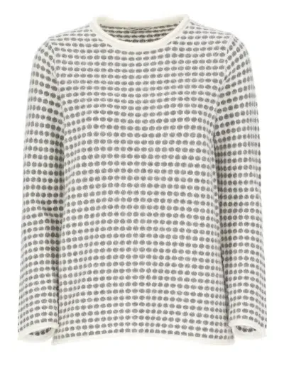 Kangra Cashmere Kangra Sweaters Grey