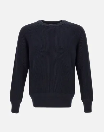 Kangra Cashmere Sweaters In Blue