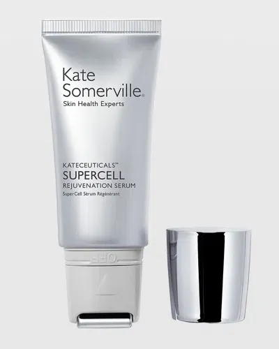 Kate Somerville Kateceuticals Supercell Rejuvenation Serum, 1 Oz. In White