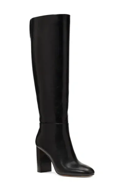 Kate Spade New York Colby Knee High Boot In Black