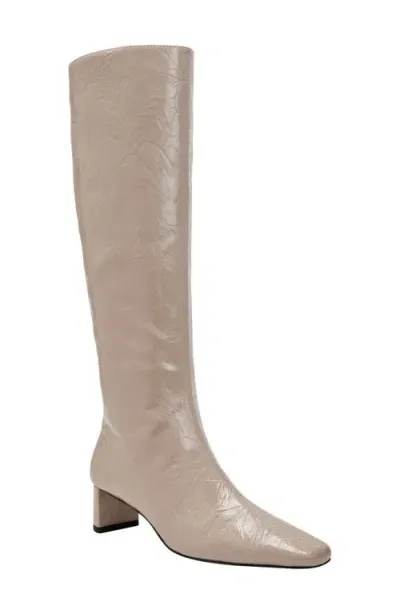 Katy Perry The Wandering Knee High Boot In True Taupe