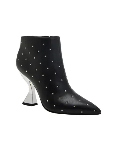 Katy Perry Women's Laterr High Booties In Black