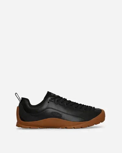 Keen Women S Highsnobiety Jasper Sneaker In Black