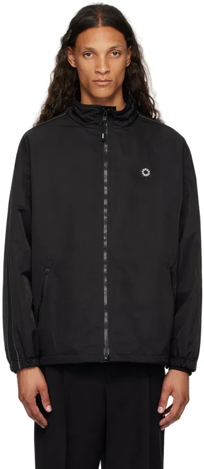 Kenzo Black  Paris Boke 2.0 Jacket