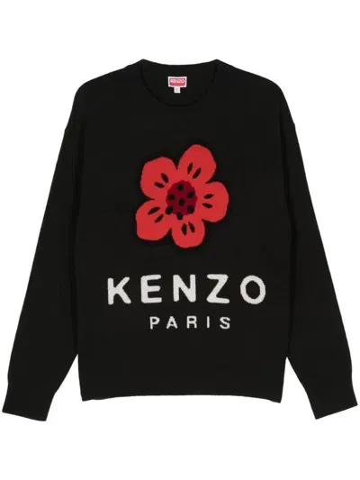 Kenzo In Black