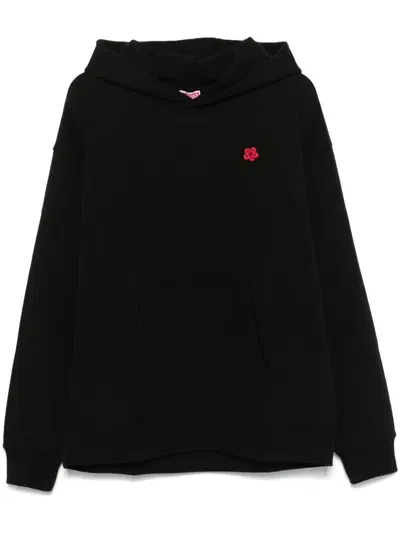 Kenzo Sweater In Black