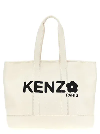 Kenzo ' Utility' Shopping Bag