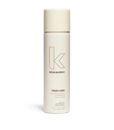 Kevin Murphy Fresh Hair Dry Shampoo In White