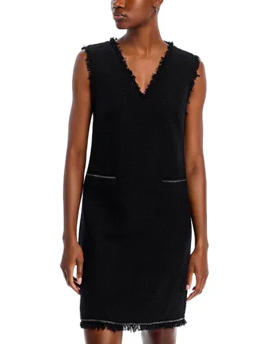 Kobi Halperin Dale Dress In Black