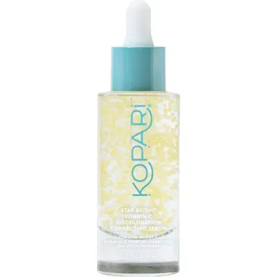 Kopari Star Bright Brightening Serum In No Color