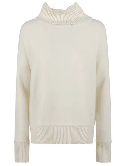 Kujten Kujiten Sweaters White