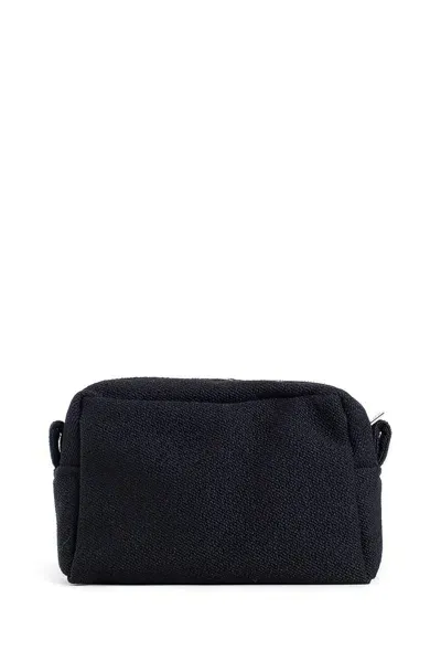 Kvadrat/ Raf Simons Lifestyle In Black