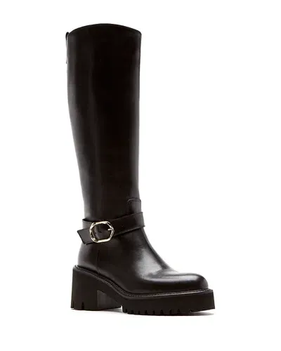 La Canadienne Women's Tim Boots In Black