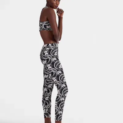 La Doublej Magica Leggings In Multi