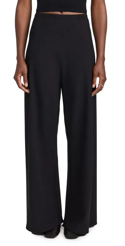 La Ligne Colby Pants Black