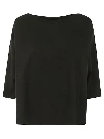 Labo.art Luce Sweater In Black