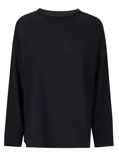 Labo.art Pimpa Sweater In Dark Blue